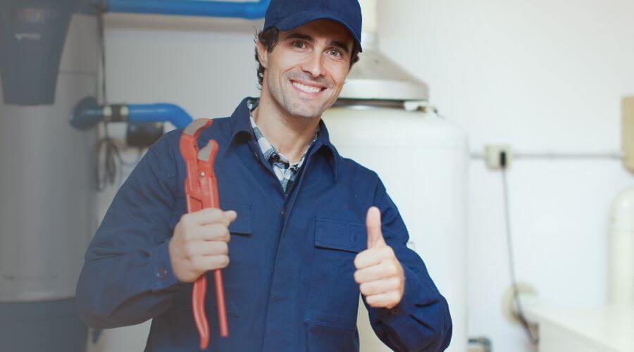 Local sewer line repair in Colbert, GA